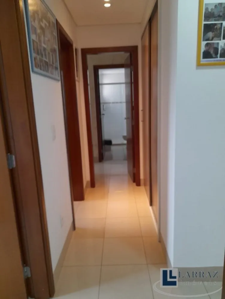Apartamento, 3 quartos, 128 m² - Foto 6