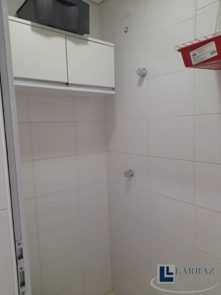 Apartamento, 3 quartos, 128 m² - Foto 7