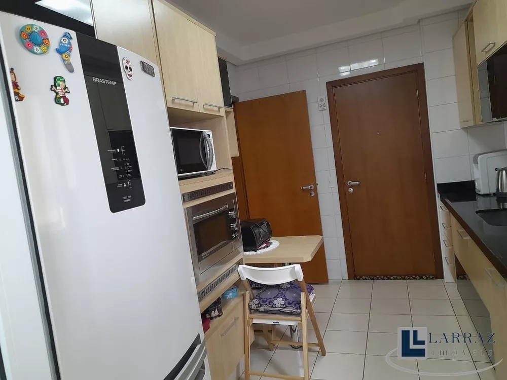 Apartamento, 3 quartos, 128 m² - Foto 3
