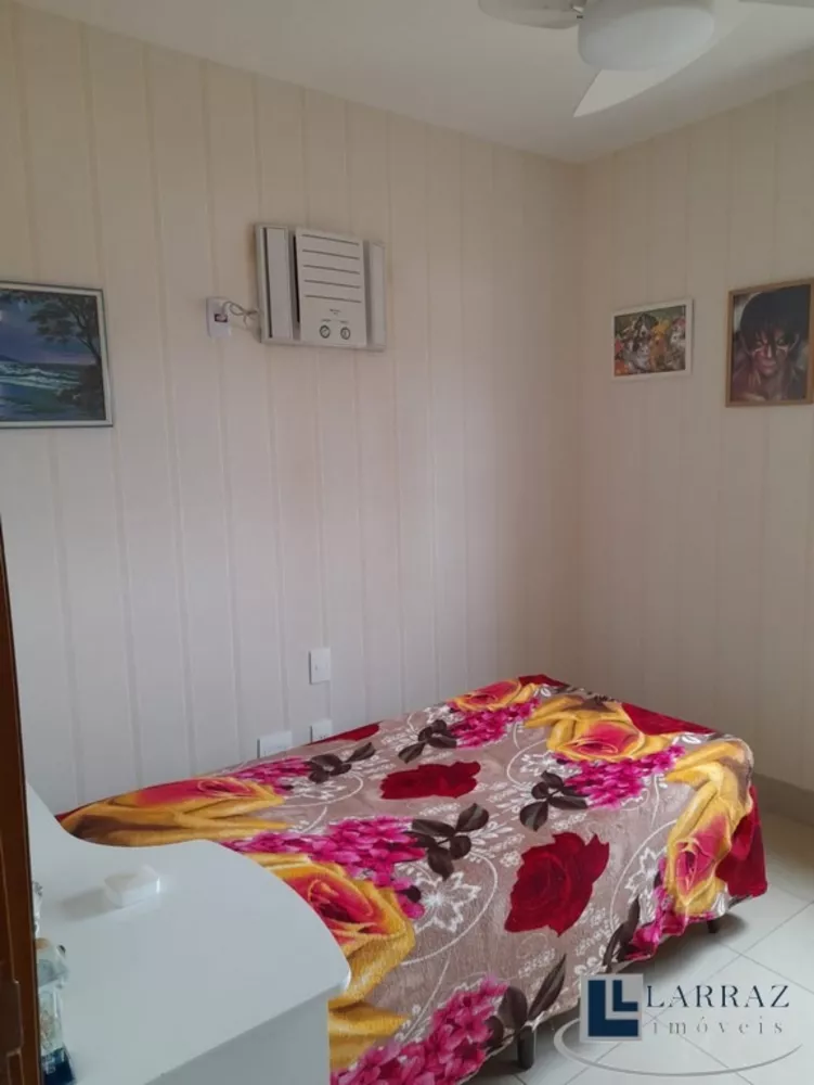 Apartamento, 3 quartos, 128 m² - Foto 5