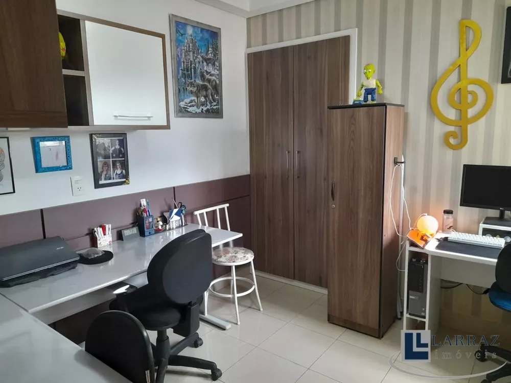 Apartamento, 3 quartos, 128 m² - Foto 4