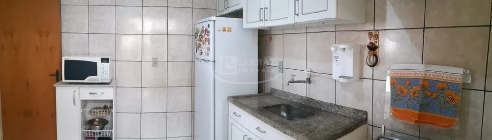 Apartamento, 2 quartos, 75 m² - Foto 11