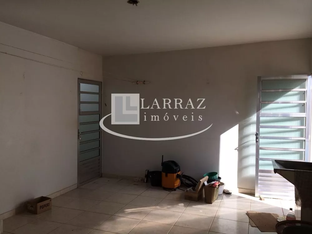 Casa, 2 quartos, 238 m² - Foto 7