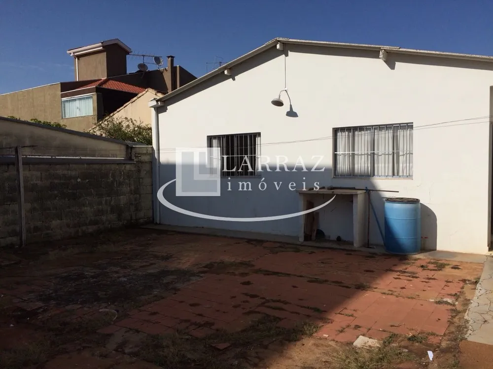 Casa, 2 quartos, 238 m² - Foto 3