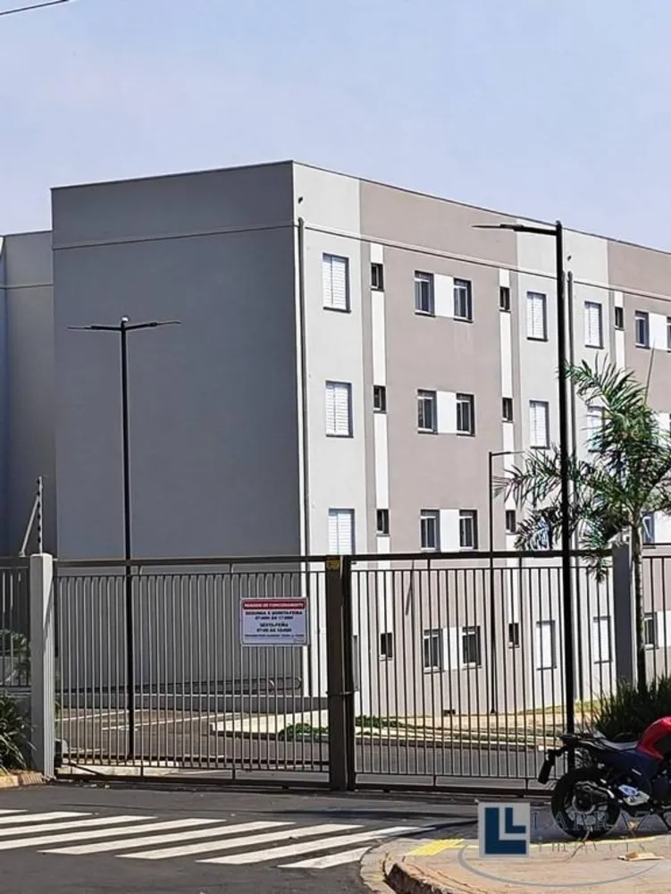 Apartamento, 2 quartos, 40 m² - Foto 9