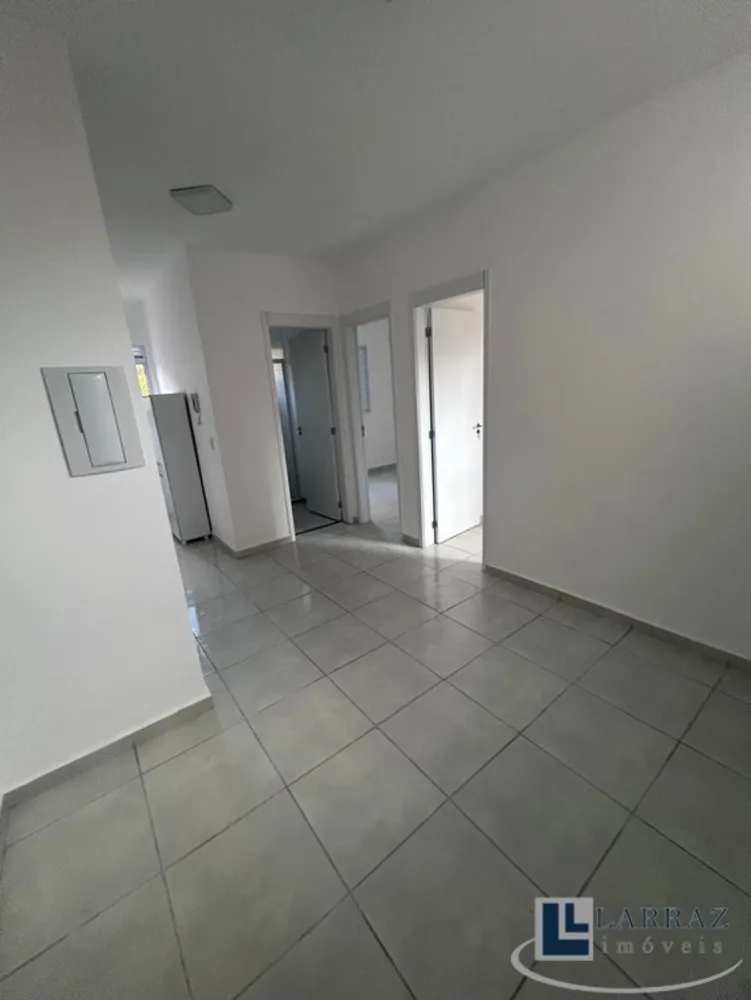 Apartamento, 2 quartos, 40 m² - Foto 3