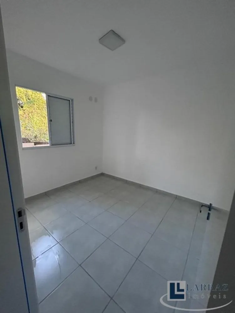 Apartamento, 2 quartos, 40 m² - Foto 8