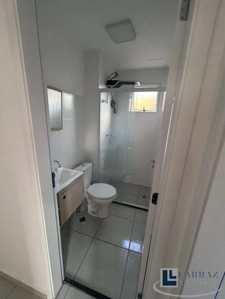 Apartamento, 2 quartos, 40 m² - Foto 11