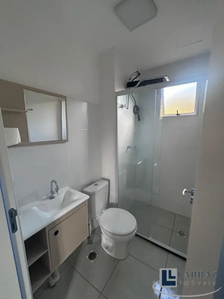 Apartamento, 2 quartos, 40 m² - Foto 6
