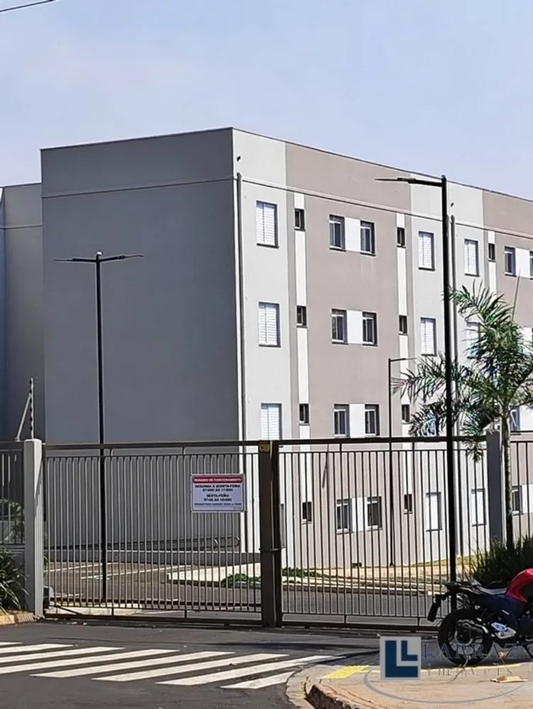 Apartamento, 2 quartos, 40 m² - Foto 9