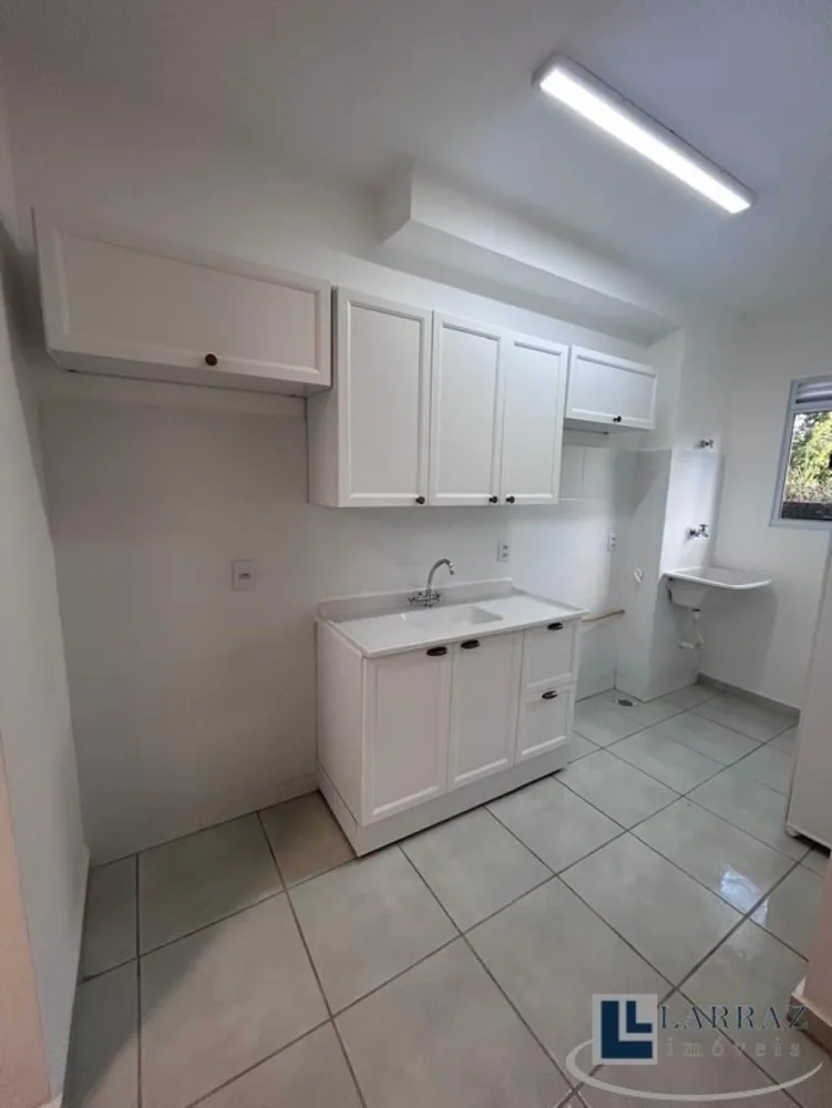 Apartamento, 2 quartos, 40 m² - Foto 12