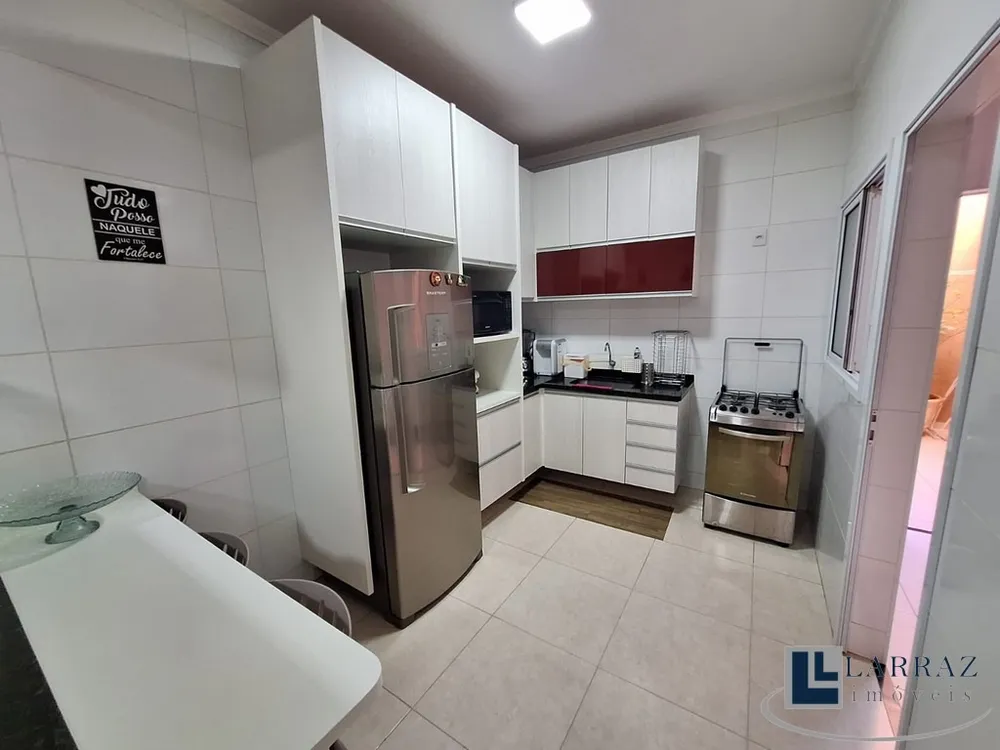 Apartamento, 2 quartos, 86 m² - Foto 3