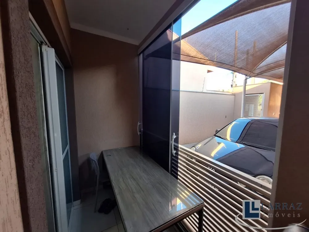 Apartamento, 2 quartos, 86 m² - Foto 2