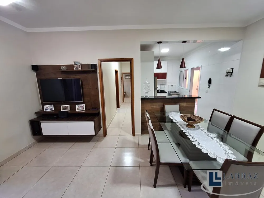 Apartamento, 2 quartos, 86 m² - Foto 8