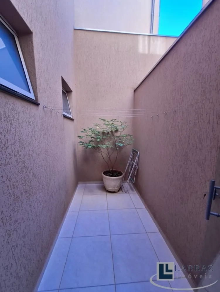 Apartamento, 2 quartos, 86 m² - Foto 7
