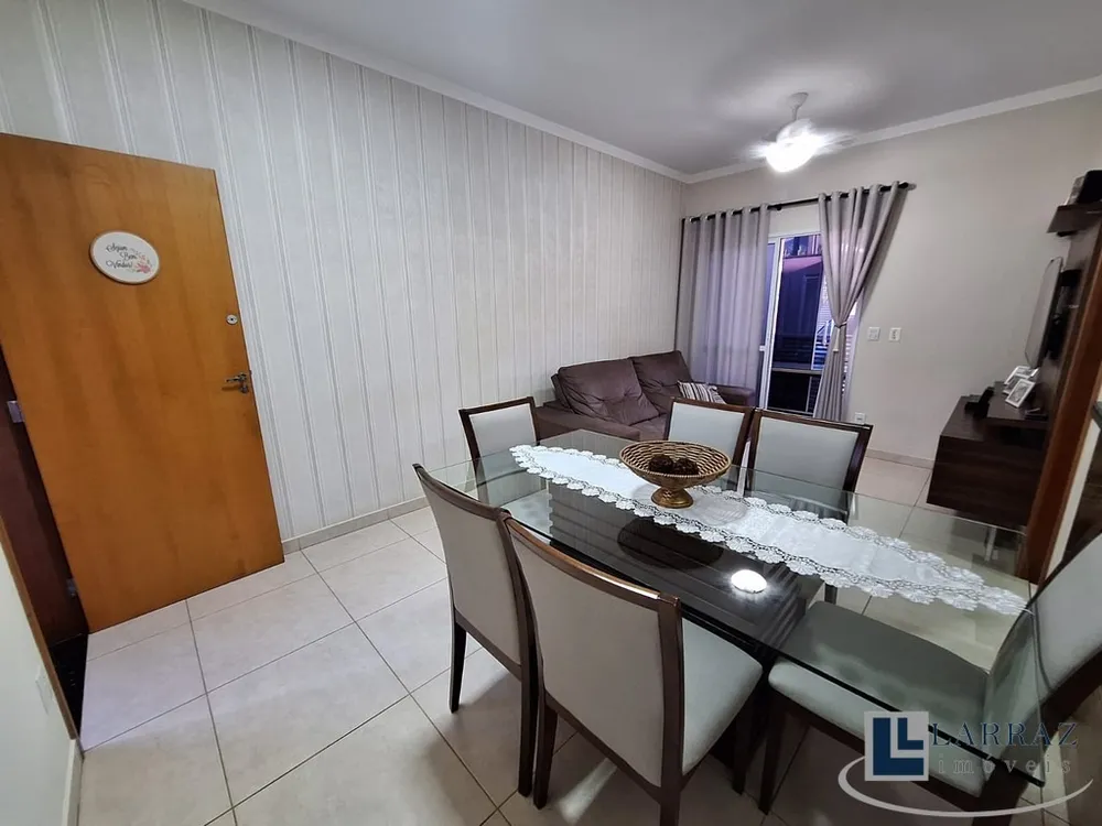 Apartamento, 2 quartos, 86 m² - Foto 3