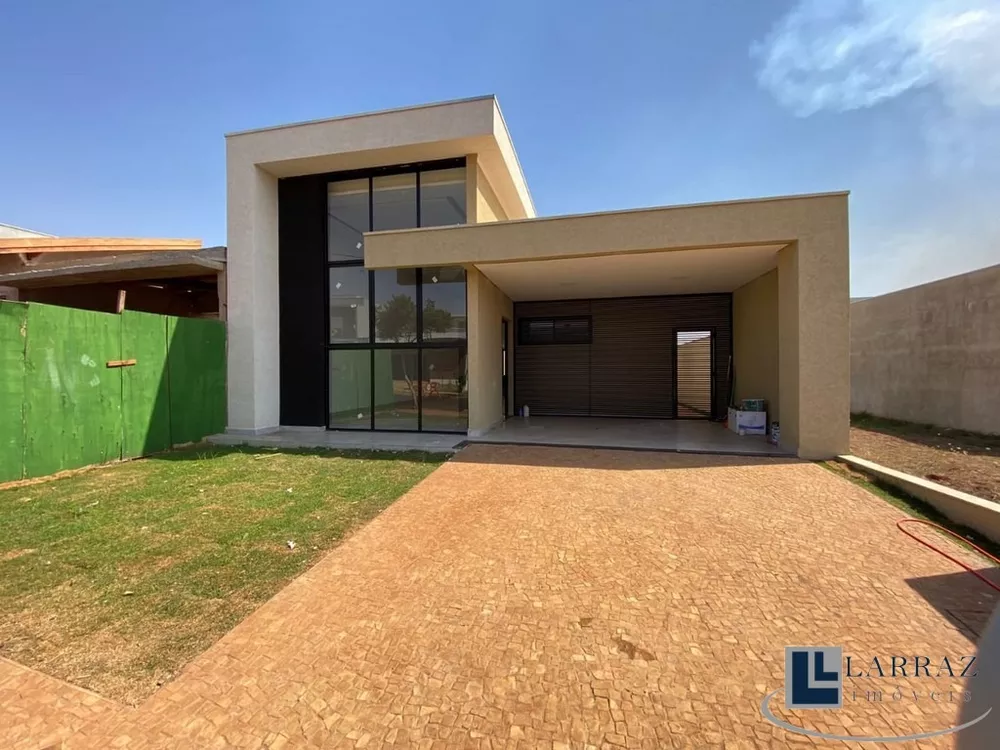 Casa, 3 quartos, 150 m² - Foto 1