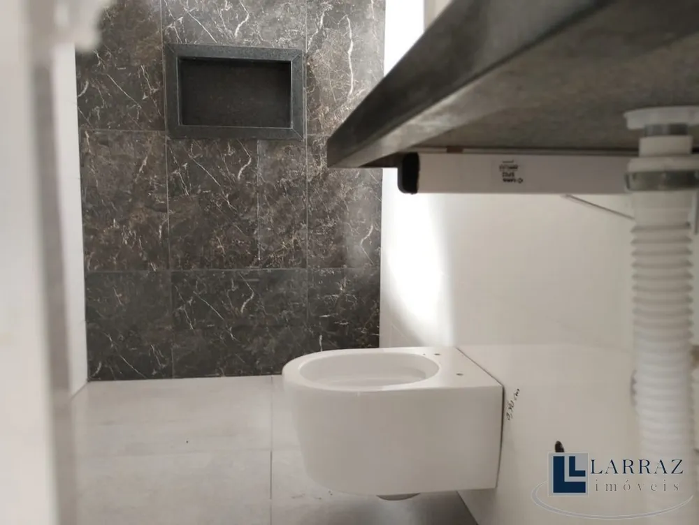Casa, 3 quartos, 150 m² - Foto 6