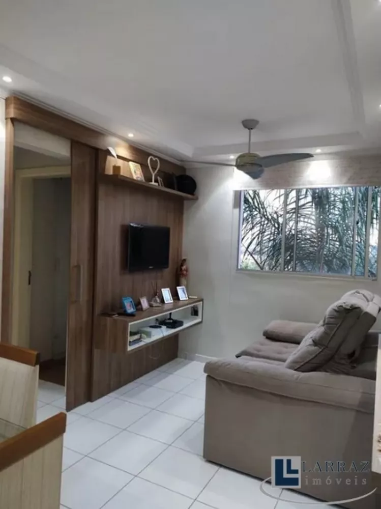 Apartamento, 2 quartos, 47 m² - Foto 1