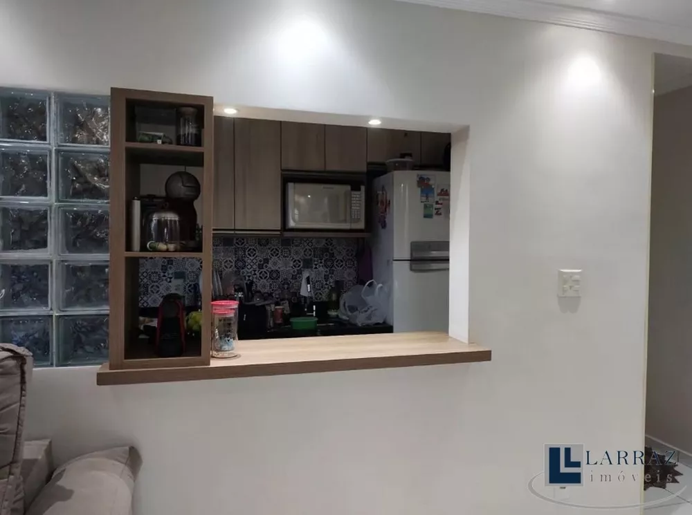 Apartamento, 2 quartos, 47 m² - Foto 4