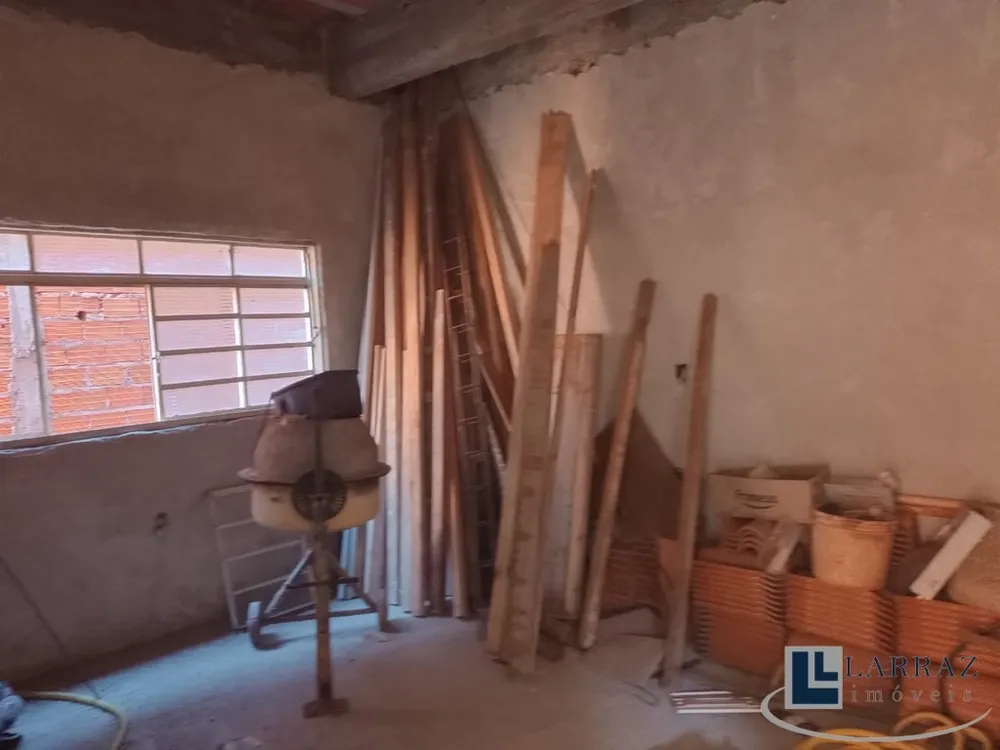 Casa, 3 quartos, 229 m² - Foto 13