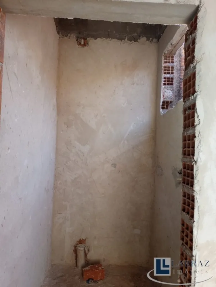 Casa, 3 quartos, 229 m² - Foto 14