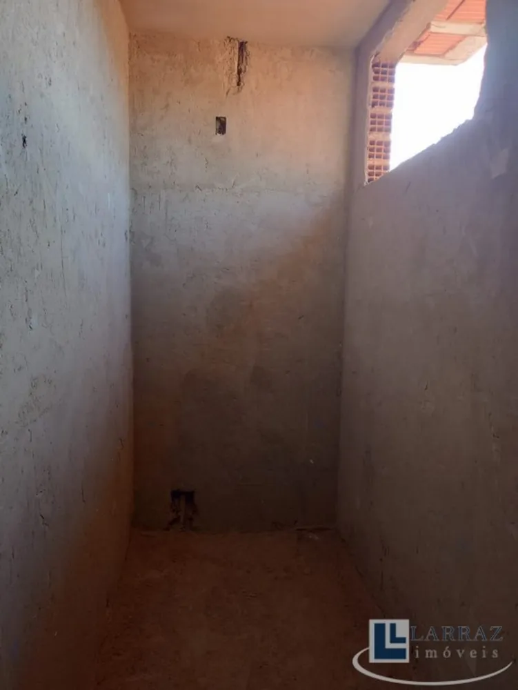 Casa, 3 quartos, 229 m² - Foto 4