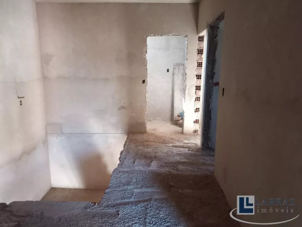 Casa, 3 quartos, 229 m² - Foto 12