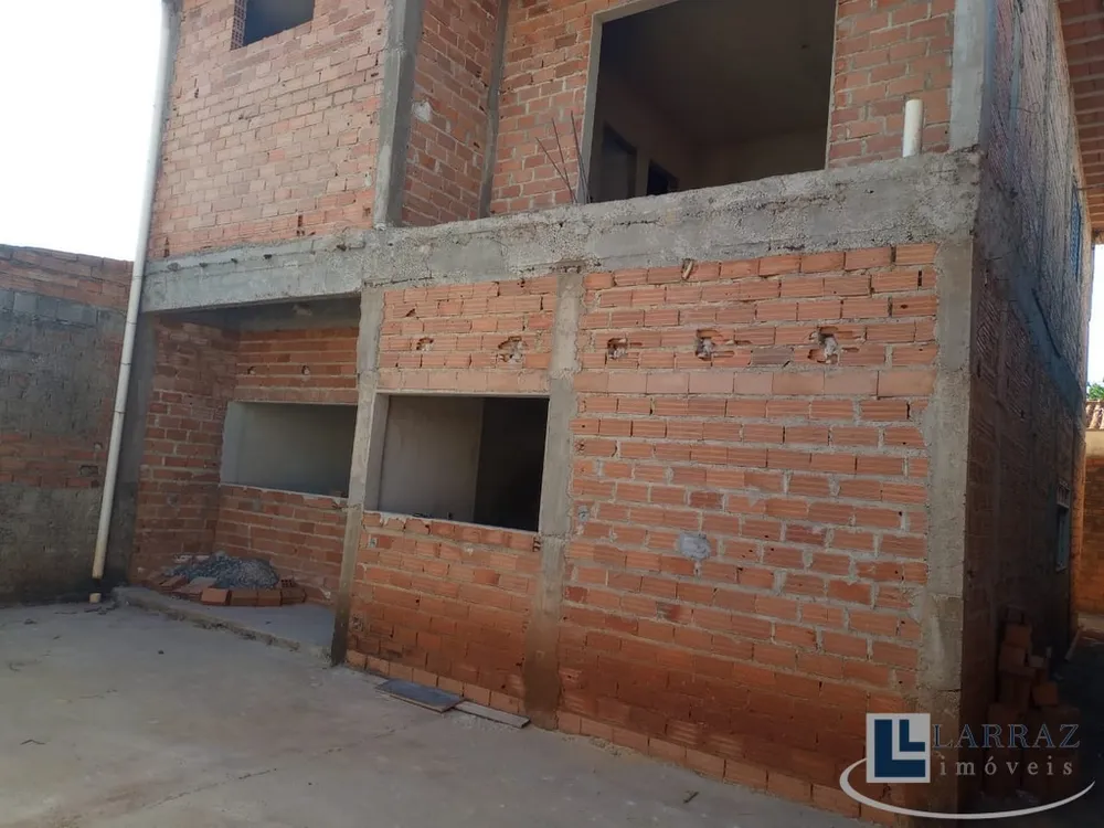 Casa, 3 quartos, 229 m² - Foto 15
