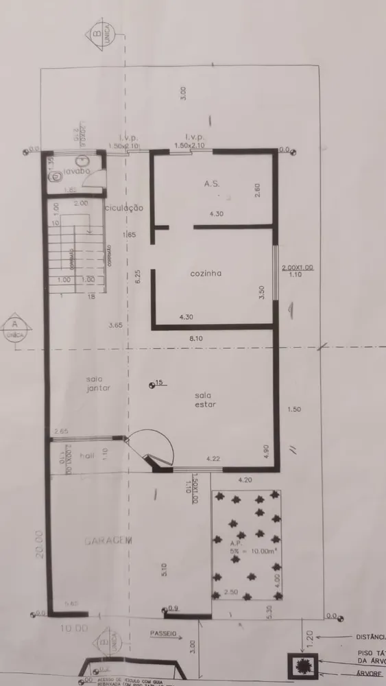 Casa, 3 quartos, 229 m² - Foto 16