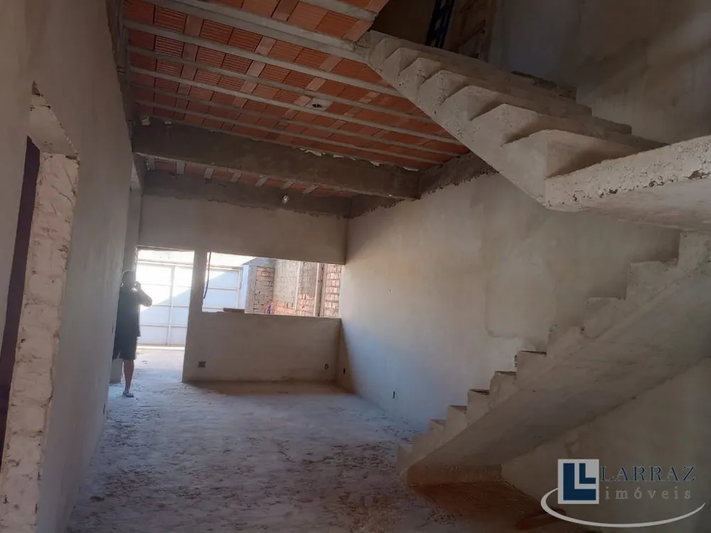 Casa, 3 quartos, 229 m² - Foto 7