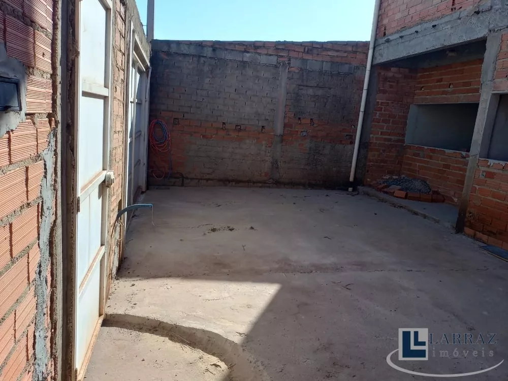 Casa, 3 quartos, 229 m² - Foto 11