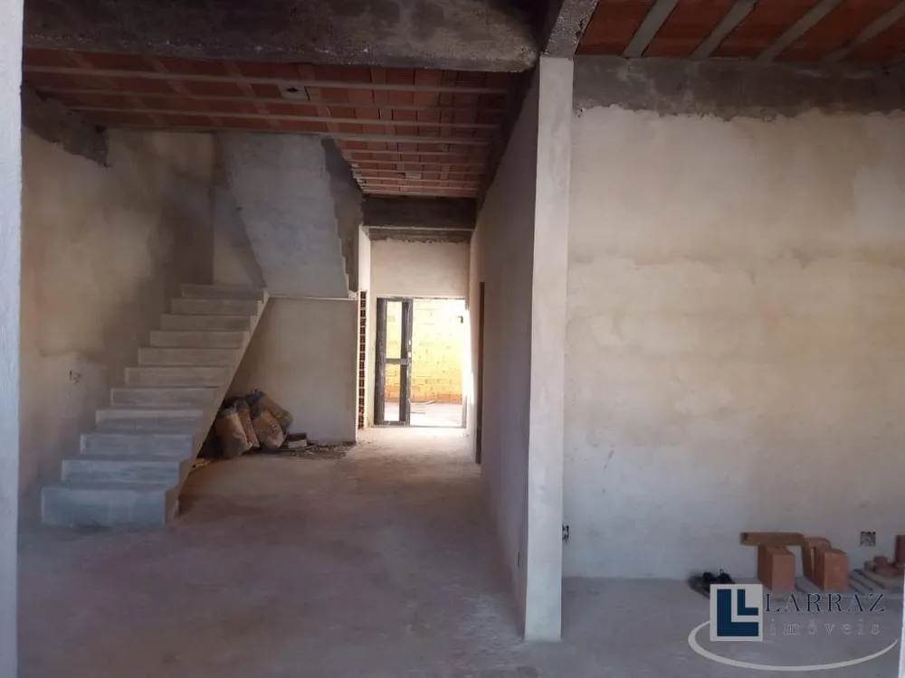 Sobrado, 3 quartos, 229 m² - Foto 14