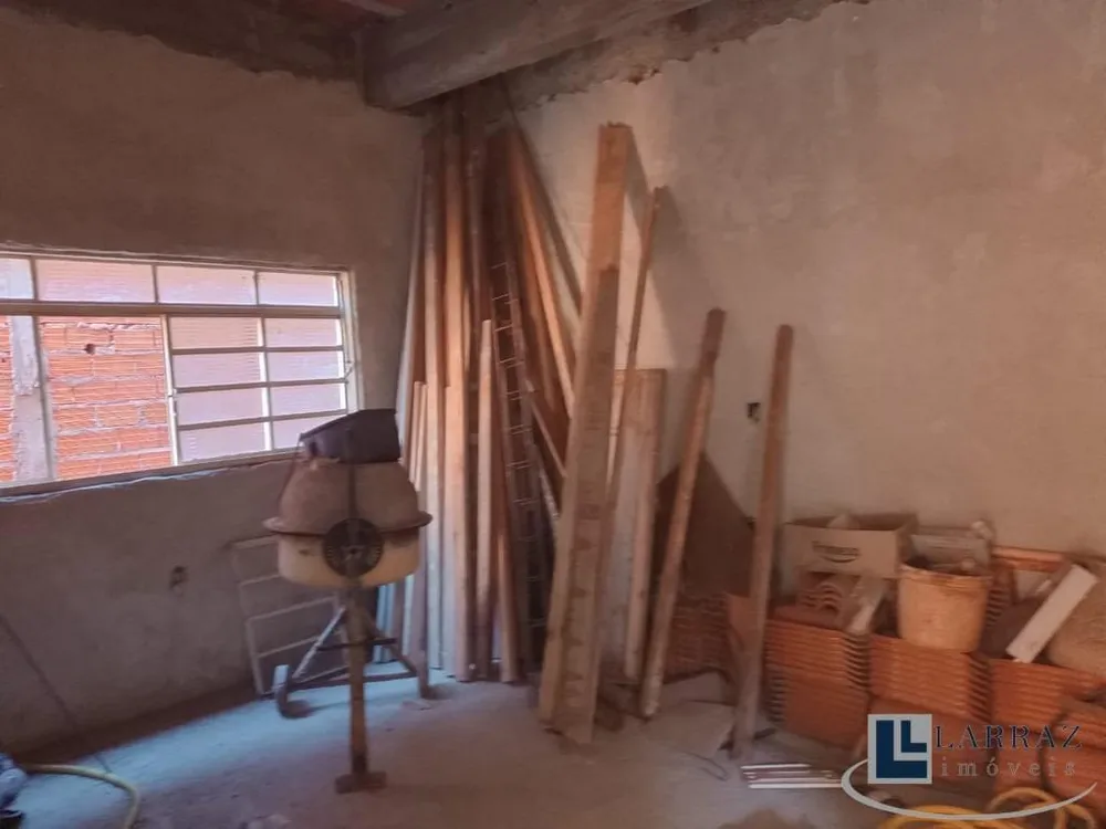 Sobrado, 3 quartos, 229 m² - Foto 7
