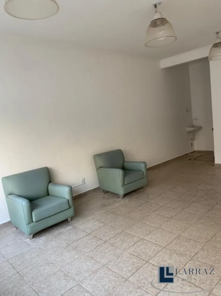 Sala-Conjunto, 34 m² - Foto 4