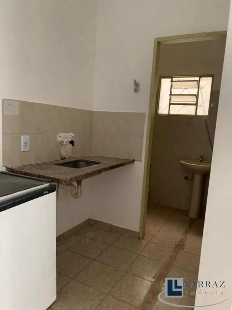 Sala-Conjunto, 34 m² - Foto 8