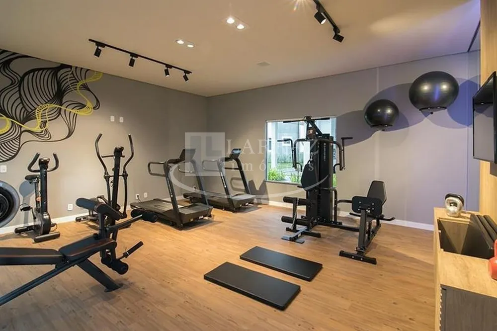 Apartamento, 2 quartos, 43 m² - Foto 8