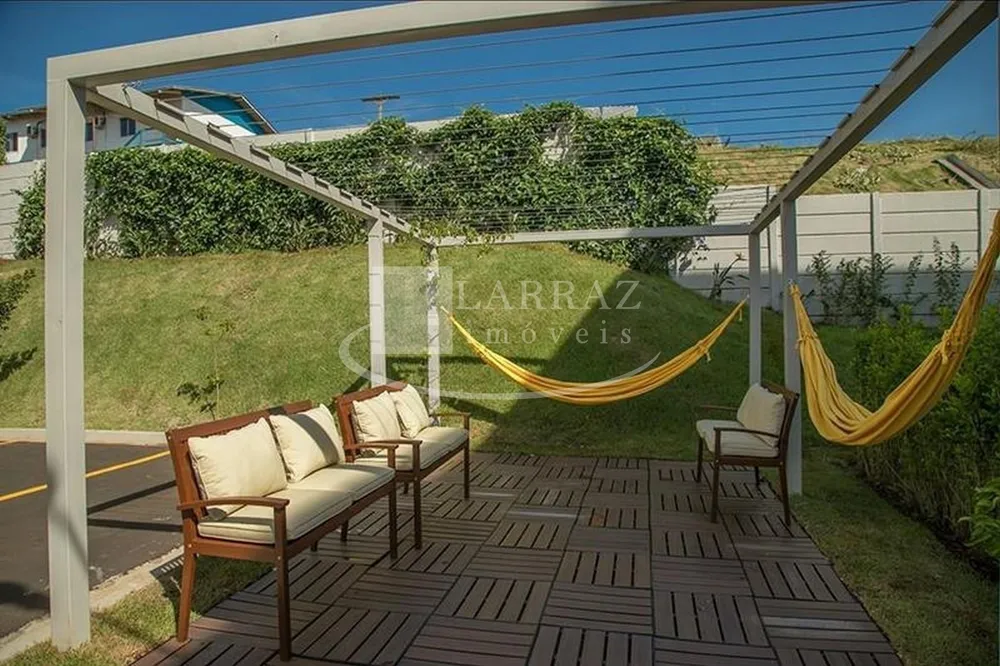 Apartamento, 2 quartos, 43 m² - Foto 14