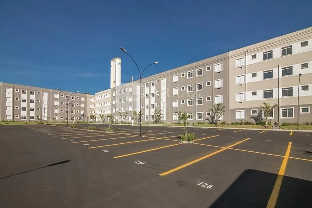 Apartamento, 2 quartos, 43 m² - Foto 13