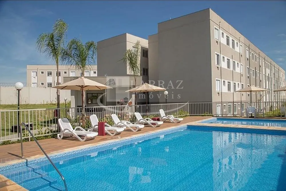 Apartamento, 2 quartos, 43 m² - Foto 15