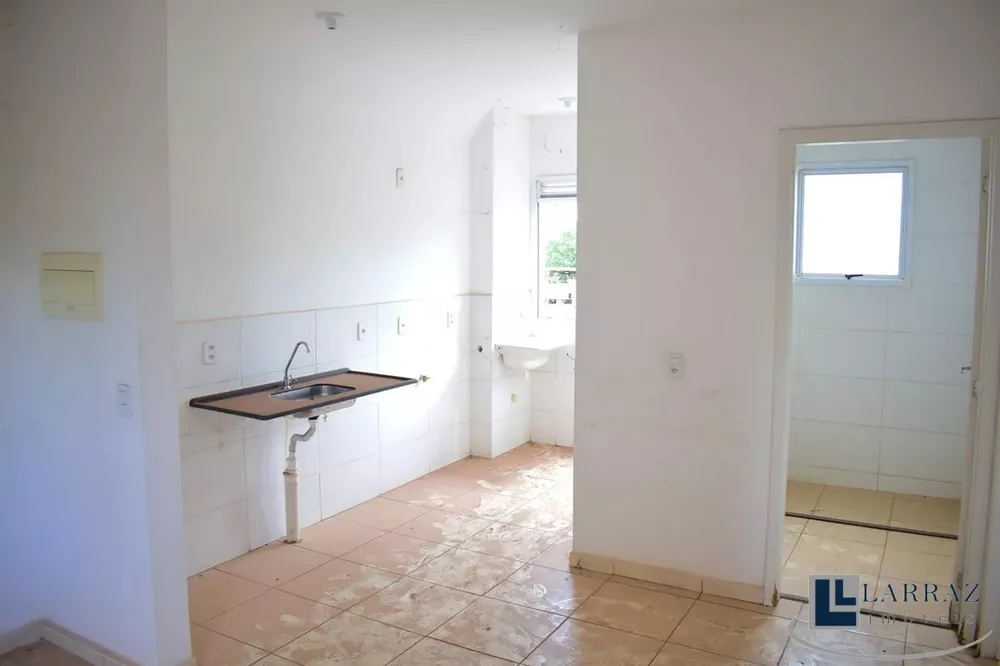 Apartamento, 2 quartos, 43 m² - Foto 4
