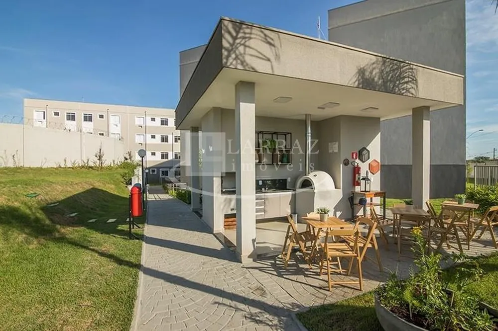 Apartamento, 2 quartos, 43 m² - Foto 11