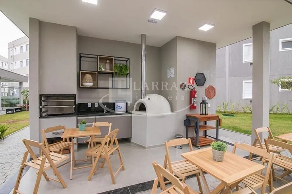 Apartamento, 2 quartos, 43 m² - Foto 10