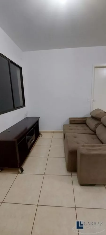 Apartamento, 2 quartos, 43 m² - Foto 9