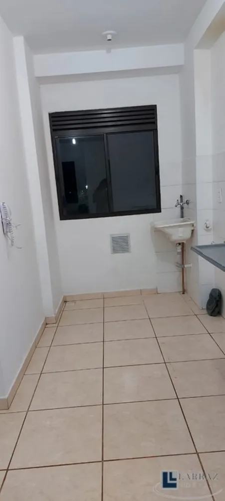 Apartamento, 2 quartos, 43 m² - Foto 1