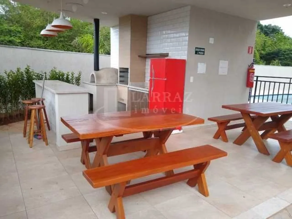 Apartamento, 2 quartos, 43 m² - Foto 13