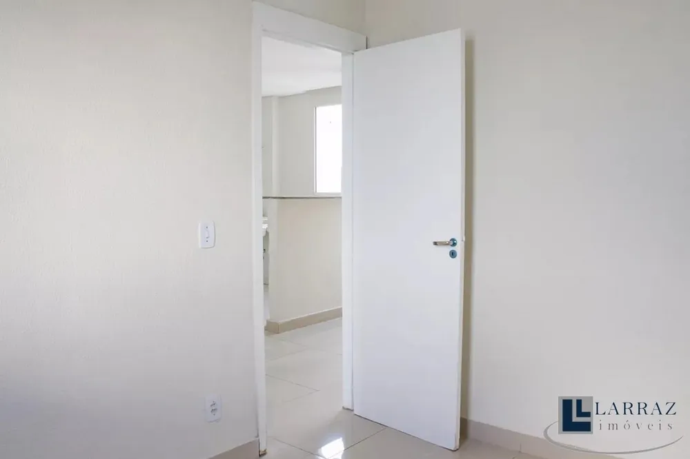 Apartamento, 2 quartos, 42 m² - Foto 4