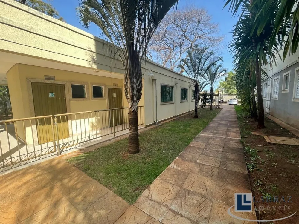 Apartamento, 2 quartos, 42 m² - Foto 12