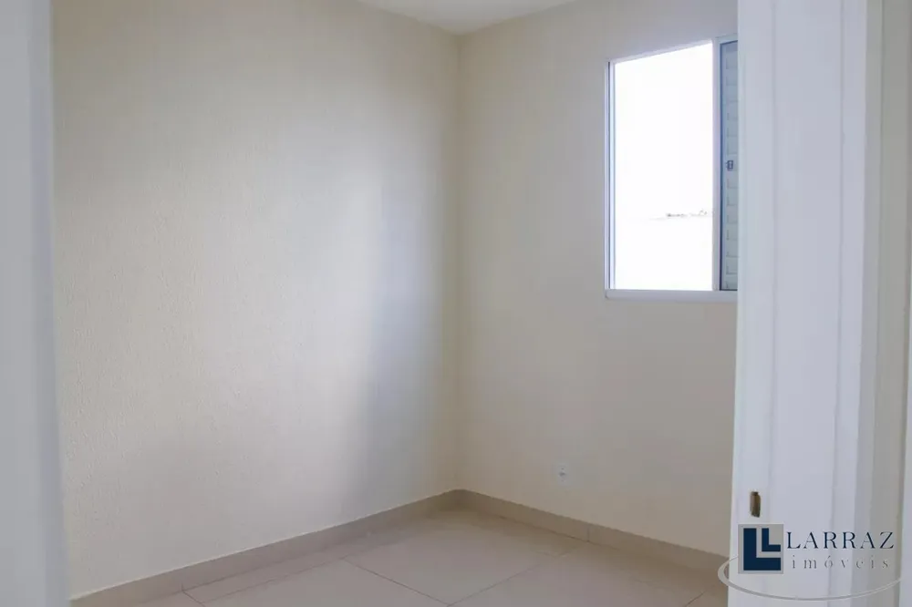 Apartamento, 2 quartos, 42 m² - Foto 5