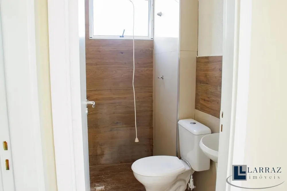 Apartamento, 2 quartos, 42 m² - Foto 3